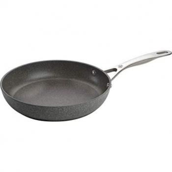 Sartén de Inducción BALLARINI Salina Granitium 28 cm 75002-822-0