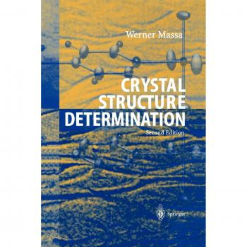 Crystal Structure Analysis Guidebook