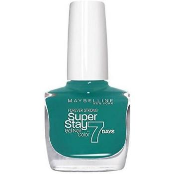 Esmalte de Uñas Maybelline Forever Strong 605 Hyper Jade