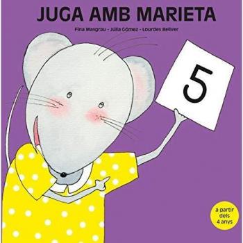 Juga amb Marieta 5