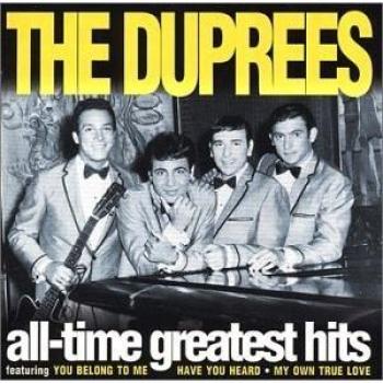 All-Time Greatest Hits