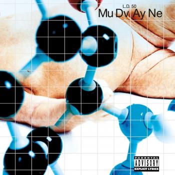 L.D. 50 Vinyl Record (Import Edition)