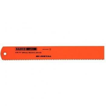 Bahco 3809-350-32-1.60-6 - Hoja Sierra Sandflex Bimet 350X32X1.60Mm Dent 6