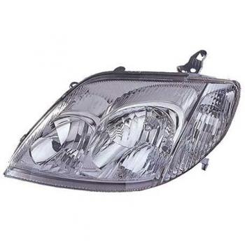 Faro principal eléctrico DEPO 212-11C9L-LD-EM, Izquierdo, HB3, H7