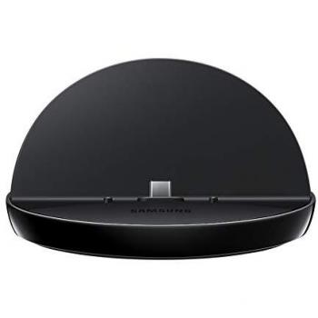 Samsung EE-D3000BBEGWW Charging Dock EE-D3000, estación de Acoplamiento Negro