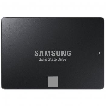 Samsung SSD 750 EVO - Disco Duro sólido