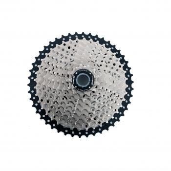 MSC Bikes CS1MSC101146 Cassette, Gris, 10V 11-46