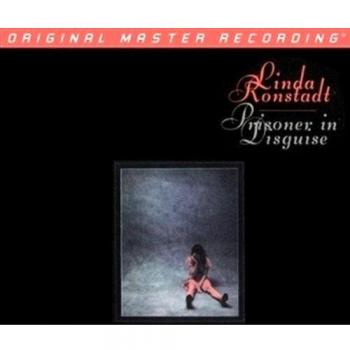 Prisoner in disguise vinilo