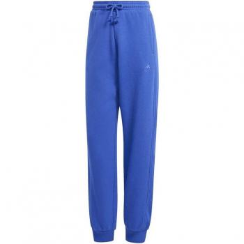 Pantalón adidas all szn mujer azul tamaño L