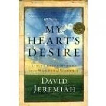 My Heart's Desire: Embracing Worship and Spiritual Fulfillment