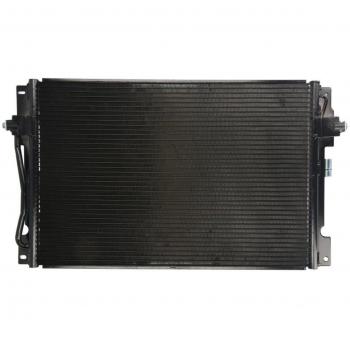 Condensador de aire acondicionado THERMOTEC KTT110270 para VOLVO V70 I y C70 I Coupe, sin secador