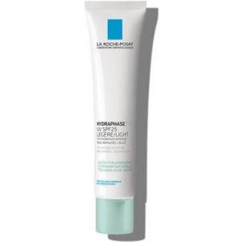 La Roche-Posay Hydraphase Intense UV Light SPF25 50ml