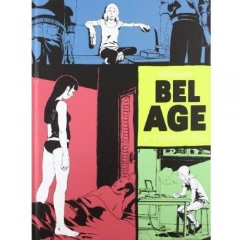 Bel Age 02. Territorio