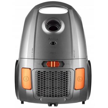 Aspiradora Amica VM 2061, tipo: aspirador, color: negro y gris, potencia: 850 W