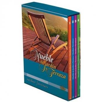 Mueble de jardín y terraza: 4