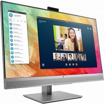 HP EliteDisplay E273m LED display 68.6 cm