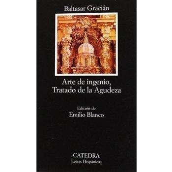 Arte de ingenio, Tratado de la Agudeza - Gracian