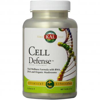 Kal Cell Defense 60Comprimidos