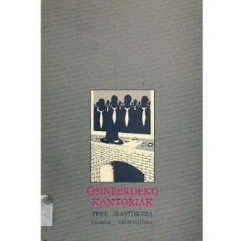 Osinberdeko kantoriak