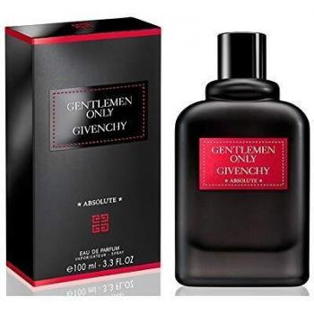 Givenchy Gentlemen Only Absolute Edp Vapo 50 Ml - 50 ml.