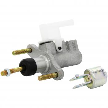 Cilindro maestro de embrague HERTH+BUSS JAKOPARTS J2502123