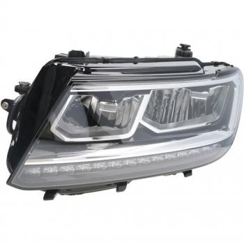 Faro principal delantero MAGNETI MARELLI 711451000257, Izquierda