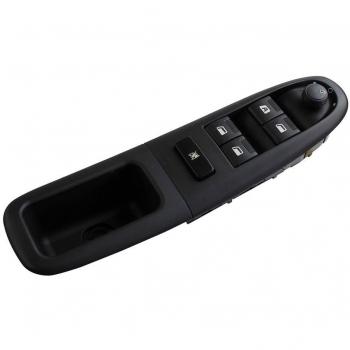 Botón de elevalunas eléctrico para Peugeot 406