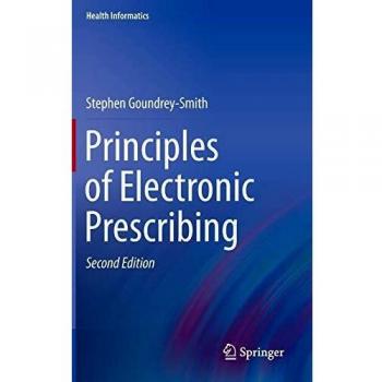 Principles of Electronic Prescribing