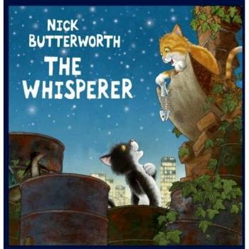 El Susurrador - Libro de Nick Butterworth