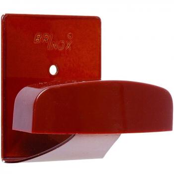 Brinox Percha Grande, Porcelana, 4.2x5x3 cm