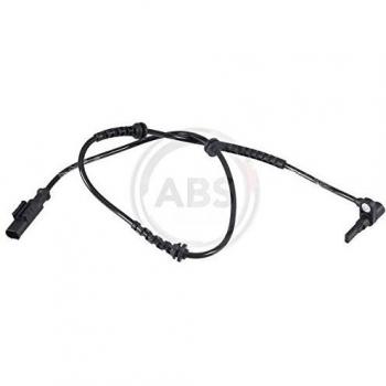 Sensor de Velocidad de Rueda ABS A.B.S. 30571 para ABARTH, ALFA ROMEO, FIAT, OPEL, VAUXHALL