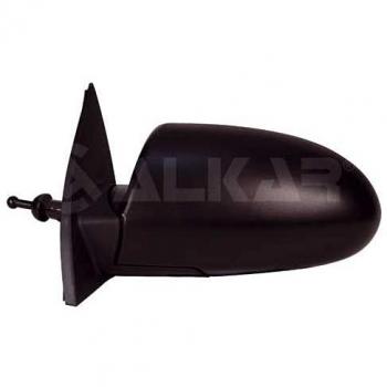 Retrovisor Alkar 6164576 Espejo Exterior para Automóviles