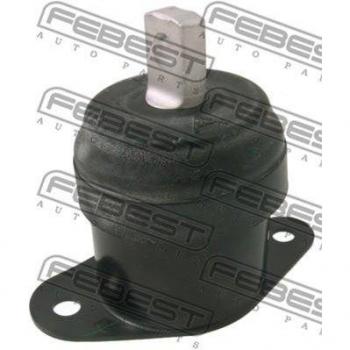 Soporte de motor FEBEST HM-CLATRH - Soporte de motor, compatible con varios modelos de vehículos, fabricado en material duradero para mayor resistencia y estabilidad, diseñado para reducir vibraciones del motor y mejorar el rendimiento del vehículo