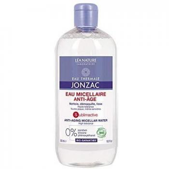 EAU THERMALE JONZAC Sublimactive Eau Micellaire Anti-Âge 500 ml