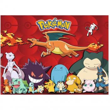 Ravensburger Pokémon XXL 100-Piece Puzzle