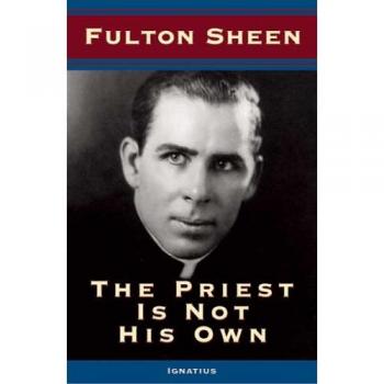 The Priest is Not His Own