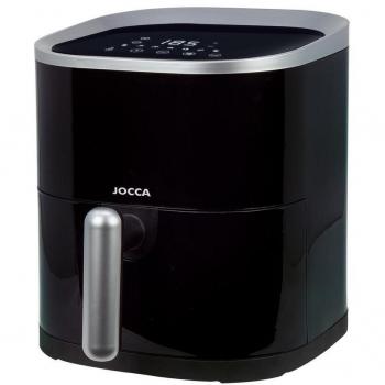 Freidora de Aire Sin Aceite JOCCA 2219 4L