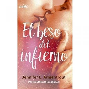 El beso del infierno - Jennifer L. Armentrout