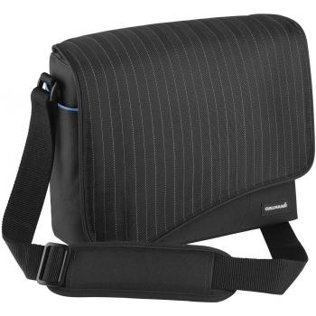 Cullmann Madrid Maxima 330 - Funda para cámaras, color rayas diplomáticas