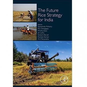 The Future Rice Strategy for India