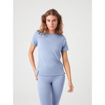 Björn Borg Borg T-shirt Blue, XXL