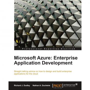 Desarrollo de Aplicaciones Empresariales en Microsoft Azure (Edición en Español)