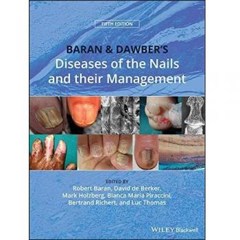 Baran and dawberzs diseases of the nails and their management 2