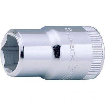 Bahco 7800SM-25 - Vaso 6 Caras 1/2, 25