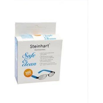 Steinhart - 200 fundas protectoras para gafas steinhart