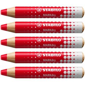 STABILO - MARKdry 5 pieza(s)