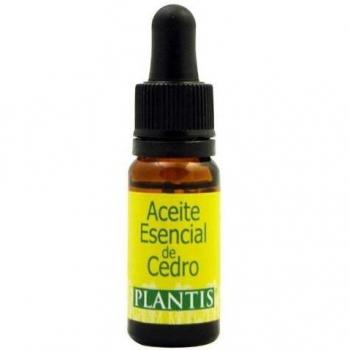 Aceite Esencial Puro de Cedro - 10 ml