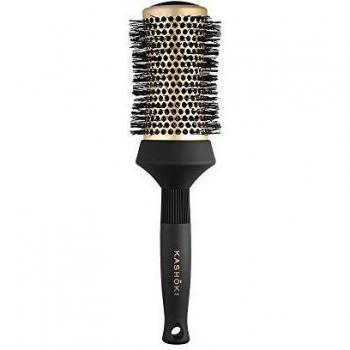 Kashoki Hourglass Ceramic Styling Brush 53mm