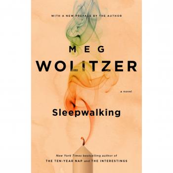 Sleepwalking: A Novel by Meg Wolitzer - English Edition