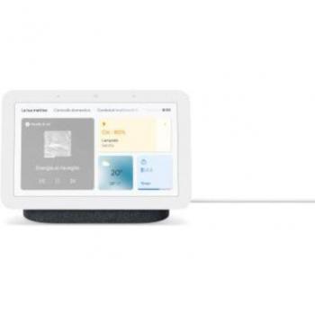 Google Nest Hub (2nd Gen) Smart Speaker with Display - Charcoal